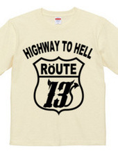 Highway to Hell