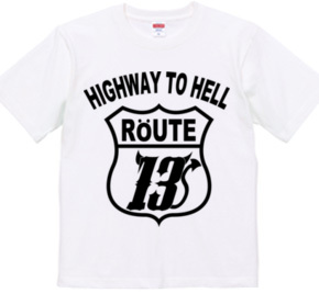 Highway to Hell