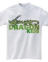 DRAGON KIDS (green)