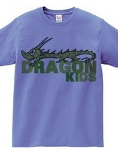 DRAGON KIDS (green)