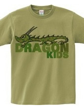 DRAGON KIDS (green)