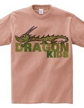 DRAGON KIDS (green)