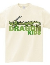 DRAGON KIDS (green)