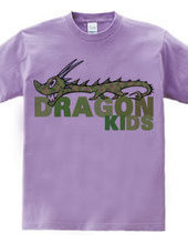 DRAGON KIDS (green)