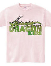 DRAGON KIDS (green)