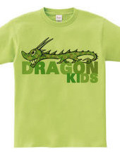 DRAGON KIDS (green)