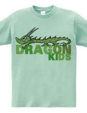 DRAGON KIDS (green)