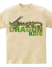 DRAGON KIDS (green)