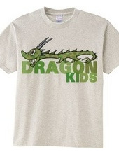 DRAGON KIDS (green)