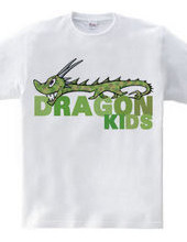 DRAGON KIDS (green)