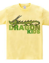 DRAGON KIDS (green)