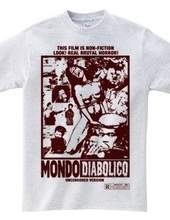 MONDO DIABOLICO