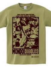 MONDO DIABOLICO