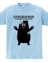 Living Dead Bear