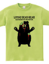 Living Dead Bear