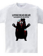 Living Dead Bear ゾンビのクマさん