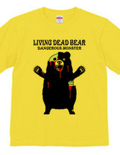 Living Dead Bear