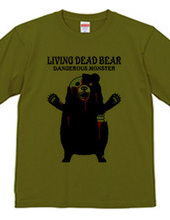 Living Dead Bear