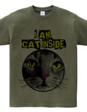 Cat Inside