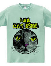 Cat Inside