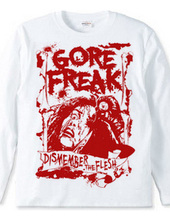 GORE FREAK