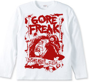 GORE FREAK