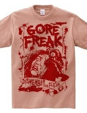 GORE FREAK