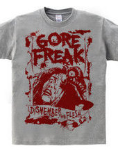 GORE FREAK