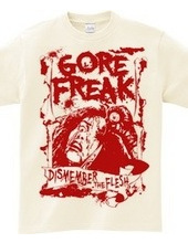 GORE FREAK