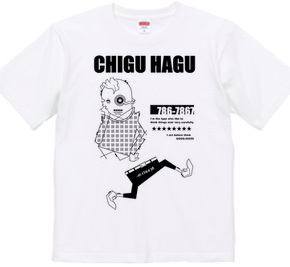 CHIGU HAGU