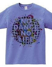 NO DANCE NO LIFE～Colorful