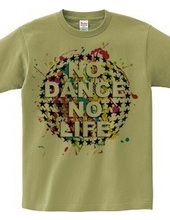 NO DANCE NO LIFE～Colorful