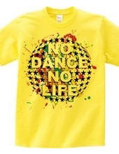 NO DANCE NO LIFE～Colorful