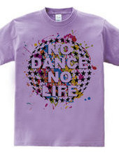 NO DANCE NO LIFE～Colorful