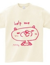 Help me T shirt