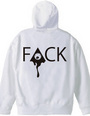 FxxCK Parker(Gray)