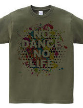 NO DANCE NO LIFE～Colorful 2