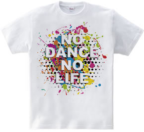 NO DANCE NO LIFE～Colorful 2