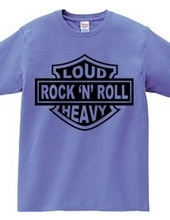 Rock Tee W