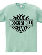 Rock Tee W