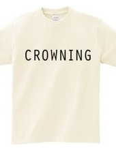 CROWNING