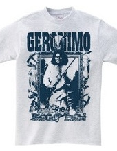 GERONIMO