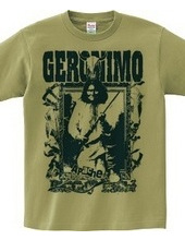 GERONIMO