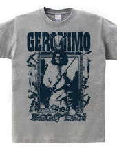 GERONIMO