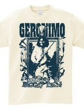 GERONIMO