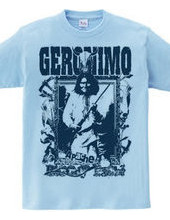 GERONIMO