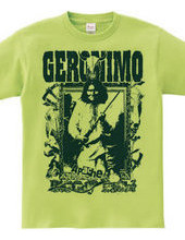 GERONIMO