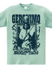 GERONIMO