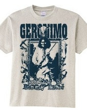 GERONIMO