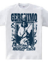 GERONIMO